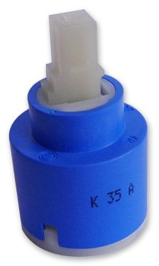 Ersatzkartusche Ø 35 mm für Franke Armatur ATLAS / Kartusche / Ersatzteil