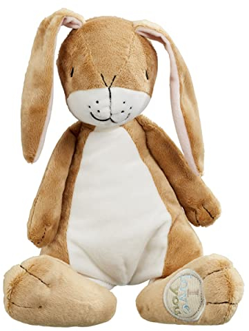 GUESS HOW MUCH I LOVE YOU HARE, Brown