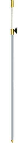 Zebco 80cm 125cm Bank Stick, 80-125 cm