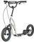 STIGA Air Scooter Großer Kickscooter - Robuster Cityroller, Höhenverstellbarer Lenker, Stahlrahmen, Handbremse, Aluminiumfelgen und Griffe - Geeignet ab 7 Jahren - Maximale Traglast 100 kg