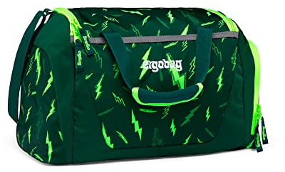 ergobag Sporttasche mit Nassfach, 20 Liter