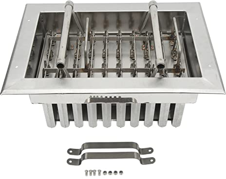 Máquina De Moldes Para Paletas De Acero Inoxidable 304, Moldes Para Paletas Heladas, Moldes Para Helados Molde Para Helados De Acero Inoxidable Moldes Para Palitos De Hielo Máquina De Soldadura Helado