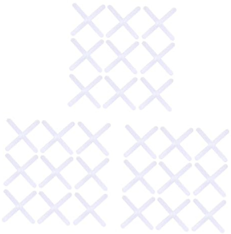 OSALADI 6000pcs Tile Spacers for Ceramic Tiling Grout Spacers Cross Shape for Wall and Floor Installation Pe Material for Neat Tile Layout
