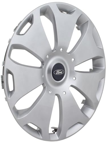 Ford Original Mondeo 2007-2010 16 Radzierblende Radkappe Silber einzeln 1702598