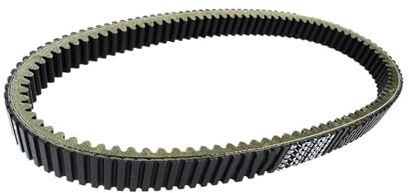 Motorrad-Antriebsriemen 415060600 Motorrad Gummi Antriebsriemen Für Ski-Doo Für Skandic Für 500 1995-2000 1996 1997 1998 1999 Antriebsriemen