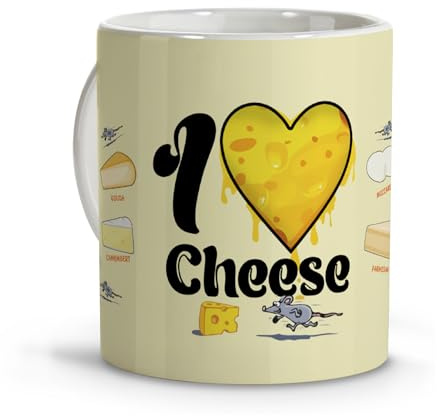 Tasses à thé originales. Cadeaux originaux pour femme. Tasse petit-déjeuner avec phrases drôles. Tasses originales pour offrir. Idées cadeaux amies. Caneces personnalisées. Décoration maison. Tasse à