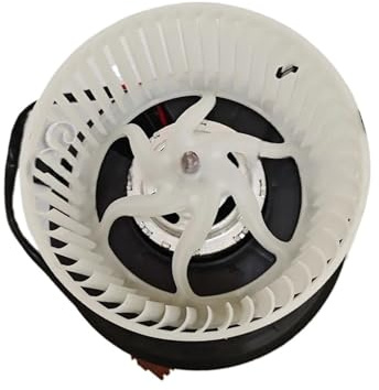 Motore del ventilatore del ventilatore del riscaldatore della stufa di riscaldamento dell'aria condizionata compatibile per RENAULT TWINGO I 0130063102 7701046084 7701038210 52479327 0130111169