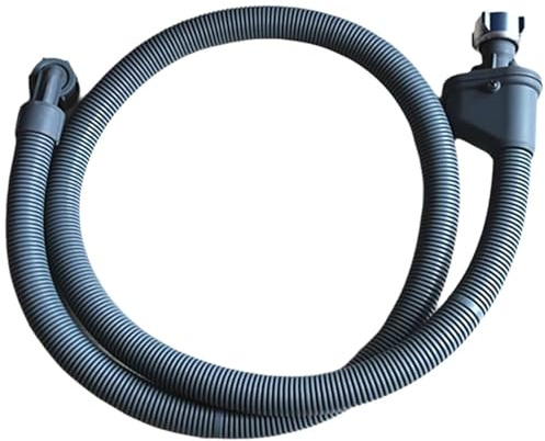 A52Q-Water Stop Inlet Hose 1.5 M 3/4 Inch Including Safety Valve For Washing Machine Hose Set