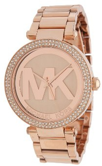 Michael Kors PARKER MK5865 Reloj de Pulsera para mujeres