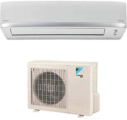 CLIMATIZZATORE DAIKIN FTXC25A 9000 BTU CONDIZIONATORE INVERTER