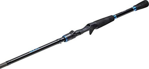 Shimano SLXCX72M SLX Casting Rod 7'2 M, 1 Stück, XFast, 1-4-1-2 oz