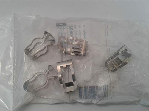 Bosch NEW WORCESTER SMART LINE CLIP 7099438 (5PIECE)