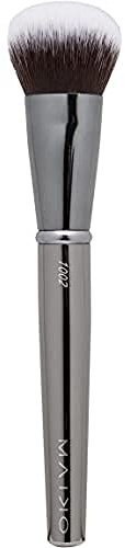 MAIKO Luxury Grey 1002 Brocha Para Base