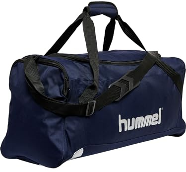 Hummel Core Sports Bag, Marine, XS