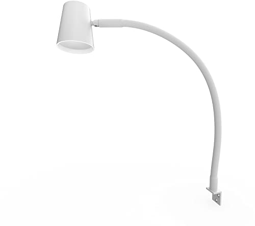 kalb | LED Bettleuchte, weiss, warmweiss, Auswahl:1er SET