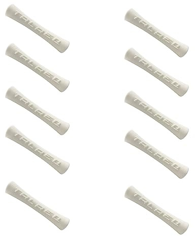 10pcs Bike Cable Protector Shifting Cable Protection Saver Sleeve for Bicycle Shifter Brake Cable Housing Protection Brake Housing Protector Bike Cable Cover Bicycle Frame Protection Bike Shifter