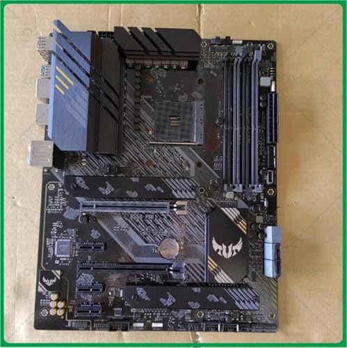 motherboard Fit For ASUS TUF GAMING B550-PRO