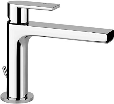 Gessi Einhand-Waschtischbatterie MANZONI 11/4