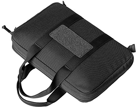 Helikon-Tex Pistolentasche Single Pistol Wallet Schwarz