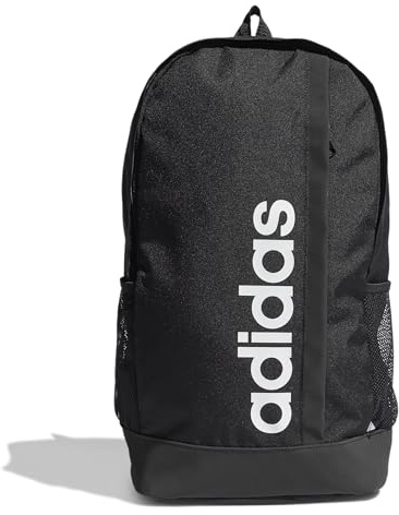 Adidas GN2014 LINEAR BP Sports backpack Unisex black/white NS