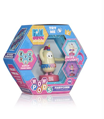 Figura LED WOW! POD Fall Guys Fairycorn