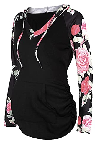 Umstandsmode Hose Geschenke FüR Schwangere Damen Umstandsmoden Top Stillshirt Lagendesign Wickeln-Schicht Damen Schwangerschaft Schwanger Werdende Mama Mutter Babybauch T-Shirt kf255