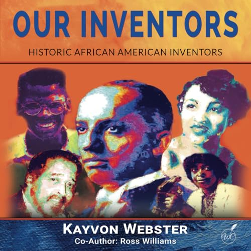 Our Inventors