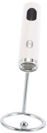 WRITWAA Lampada Unghie Portatile con Stand, Luce UV LED Bianca per Unghie e Estensioni in Casa