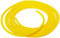 Theraband Latex Resistance Tube for Pilates, Home Gym, Rehab, Professional Physical Therapy, & Fitness Equipment, Resistance Training, Elastic Band, 7.6 Metre, Yellow, Light