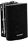 OMNITRONIC WPS-3S ELA-Wandlautsprecher | 2-Wege-Lautsprecher mit Halterung