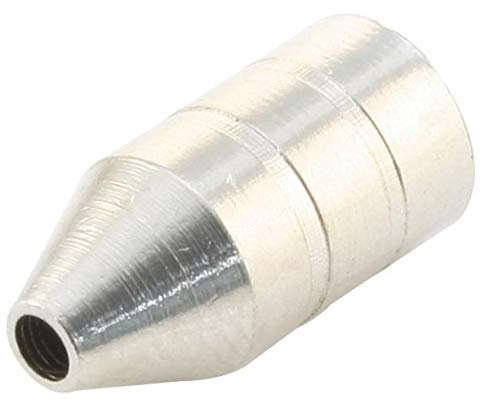 Duratool Round Desoldering Pump Tip 15 x 2mm – Replacement Nozzle for D01849