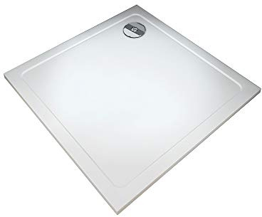 Receveur de douche en 70x70cm receveur de douche à l'italienne