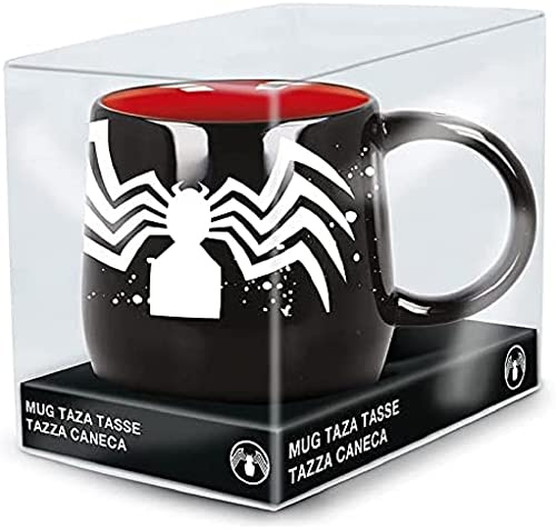 Stor Nova Mug - Venom