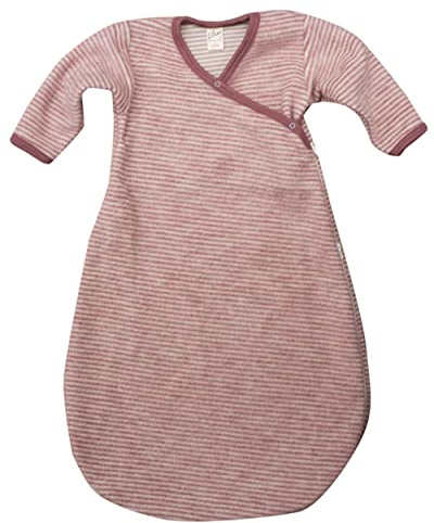 Lilano, Baby Wickelsack Flausch, 100% Wolle (kbT)