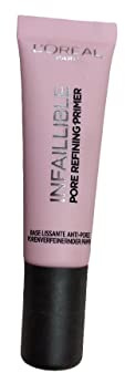 L'Orèal Infaillible Pore Refining Primer, 12 ml