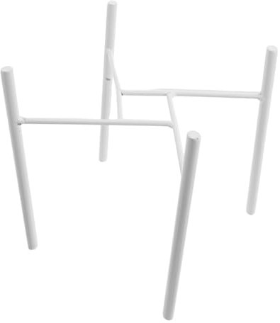 ABOOFAN Soporte Para Jarra Grifo Dispensador Bebidas Vidrio Soporte Escritorio Base Agua Color