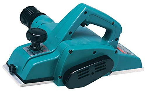 Cepilladora eléctrica Makita 1911B