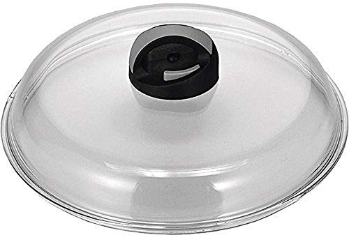 BALLARINI Coperchi professionali, in metallo, trasparente, 26 cm
