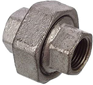 Cornat Verzinkte Verschraubung I/I, 1 1/4 Zoll , VFB34054