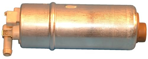 DELPHI FE10077-12B1 Benzinpumpe ohne Dichtung ohne Drucksensor elektrisch Kompatibel mit BMW 5 Limousine E39 133358 16141183176 16141183216 Benzin | Kompatibel mit: BMW 5, 5 Touring