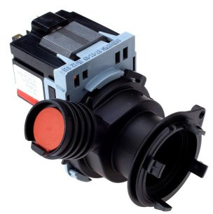 Hoover 91200173 - Pompa di scarico per lavastoviglie Candy