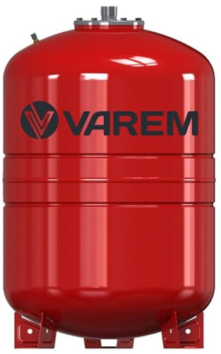 Varem Heizungs Ausdehnungsgefäß 80 l