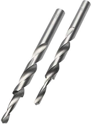 Foret étagé 5-10 mm/8-12 mm pour le travail du bois Kreg (#001)