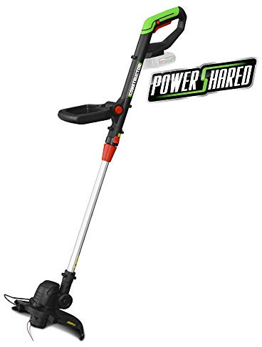 Coupe bordures 20V MAX sans batterie - Manche téléscopique - Constructor