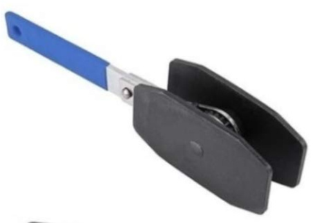 Brake Pad Ratchet Rewind Spreader Piston Retracting Calliper Press Tool Caliper