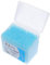 EXCEART Palillos Interdentales 1060 Piezas Palillos de de Plástico de Doble Extremo Limpieza de Huecos de Cepillos Dentales Finos Cepillos Interdentales Limpiadores de