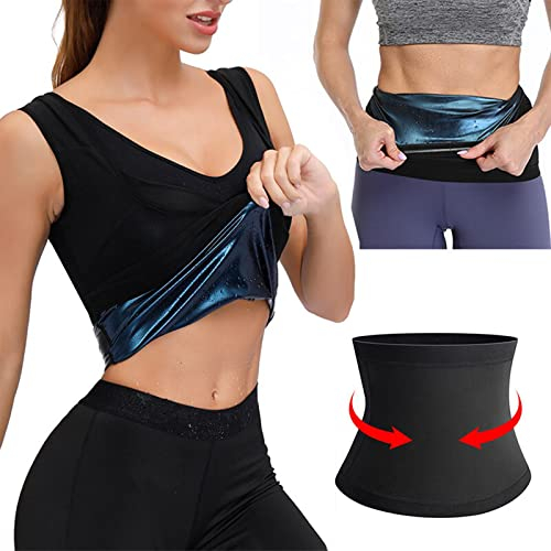Ceinture Amincissante pour Femmes, Ceinture de contrôle du Ventre, Ceinture de Perte d'entraînement, Corset d'entraînement, Dispositif de Perte de Poids et d'amincissement de la Taille