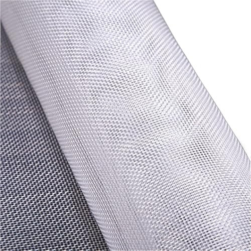 Malla filtrante fina Tejido de nylon, Filtro de nailon de gasa de alta precisión, malla 20-500, for ventilación, filtro de aire, agua, café, vino, tela industrial, 1 unidad(100mesh 150micron,1x1 meter