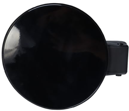 ACOLY Bouchon De Réservoir De Carburant, Petite Trappe Pour Volkswagen Polo 2011-2018, 6R0809857D