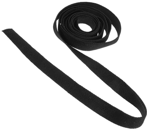 SAFIGLE Tubo Termoretráctil con Aislamiento Térmico y Diseño Antideslizante Protección Duradera para Cables y Mangueras Resistente la Abrasión Fácil Instalación con Herramienta Interior